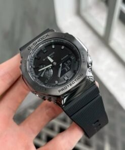 Alternative view of Casio G Shock Gm2100