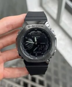 Casio G Shock Gm2100
