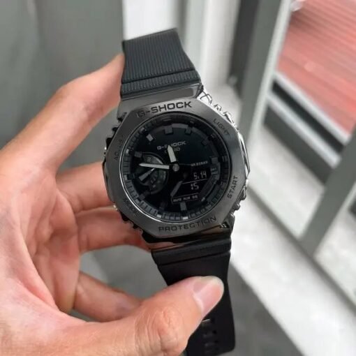 Casio G Shock Gm2100 - Image 4
