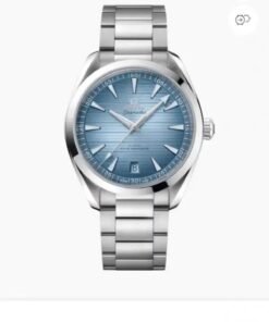 Omega Sea Master Aqua Terra 150M