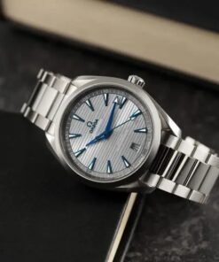 Omega Sea Master Aqua Terra 150M