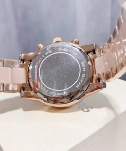 Alternative view of Michael_kors Bradshaw