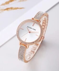 Michael Kors Chrley Pave