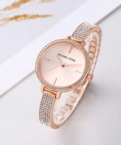 Michael Kors Chrley Pave