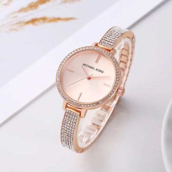 Michael Kors Chrley Pave