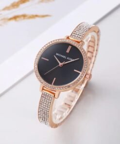 Michael Kors Chrley Pave