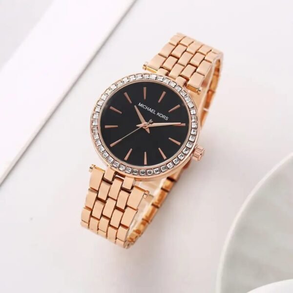 Michael Kors Mini Darci