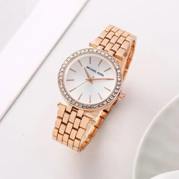 Michael Kors Mini Darci