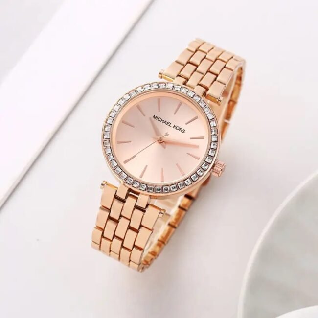 Michael Kors Mini Darci