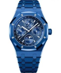 Alternative view of Audemars Piguet Royal Oak ”SRK Edition”