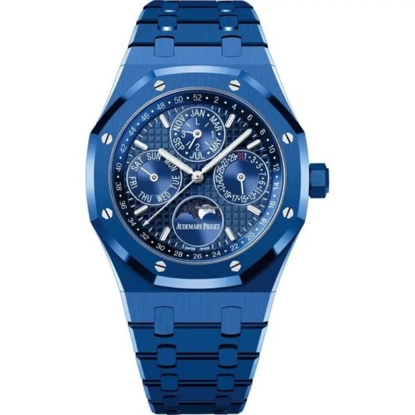 Audemars Piguet Royal Oak ”SRK Edition” - Image 2