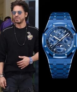 Audemars Piguet Royal Oak ”SRK Edition”