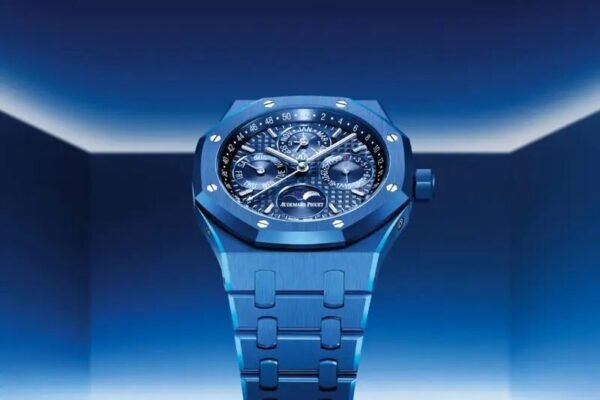 Audemars Piguet Royal Oak ”SRK Edition” - Image 3