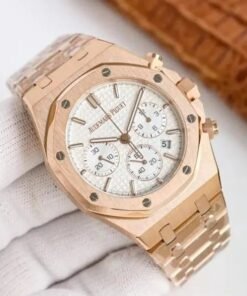 Audemars Piguet Royal Oak Chronograph