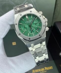 Audemars Piguet Royal Oak Chronograph