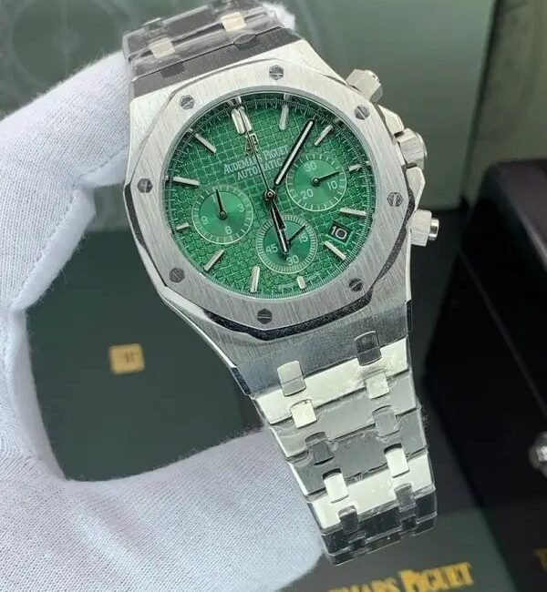 Audemars Piguet Royal Oak Chronograph
