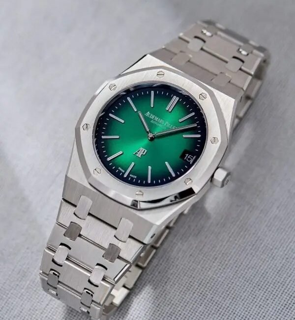 Audemars Piguet Royal Oak Quart