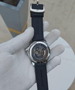 Alternative view of Tommy_Hilfiger Automatic Leather Belt Black 143