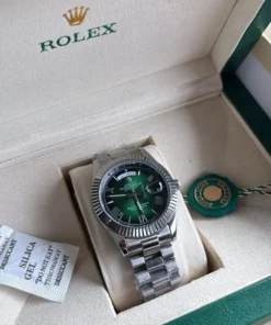 ROLEX DAY DATE