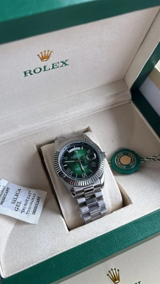 ROLEX DAY DATE