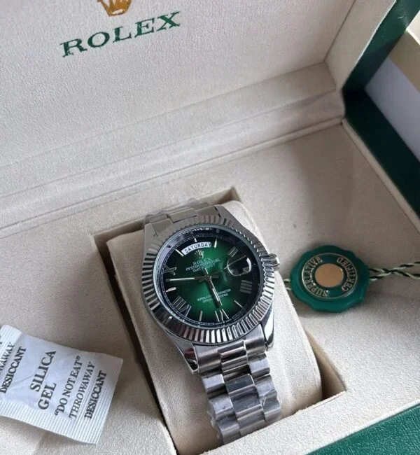 ROLEX DAY DATE