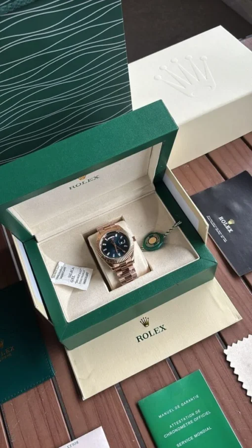 ROLEX DAY DATE
