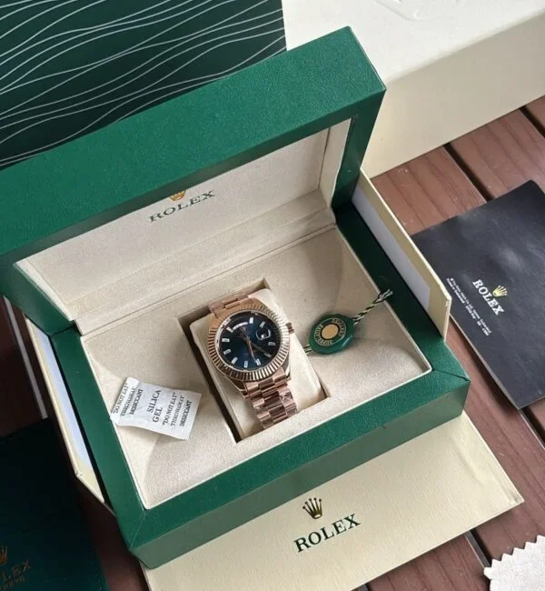 ROLEX DAY DATE