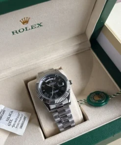 ROLEX DAY DATE