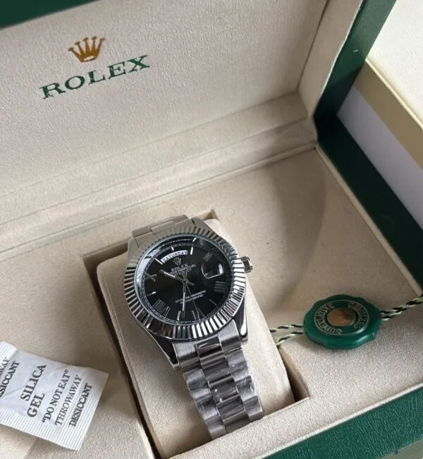 ROLEX DAY DATE