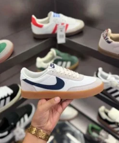 Nikee Kill Shot 2 Midnight Navy