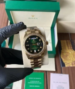 Rolex Day Date