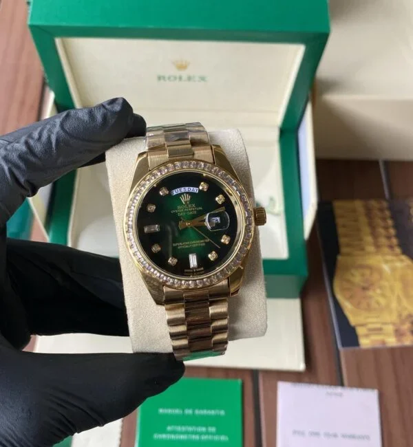 Rolex Day Date