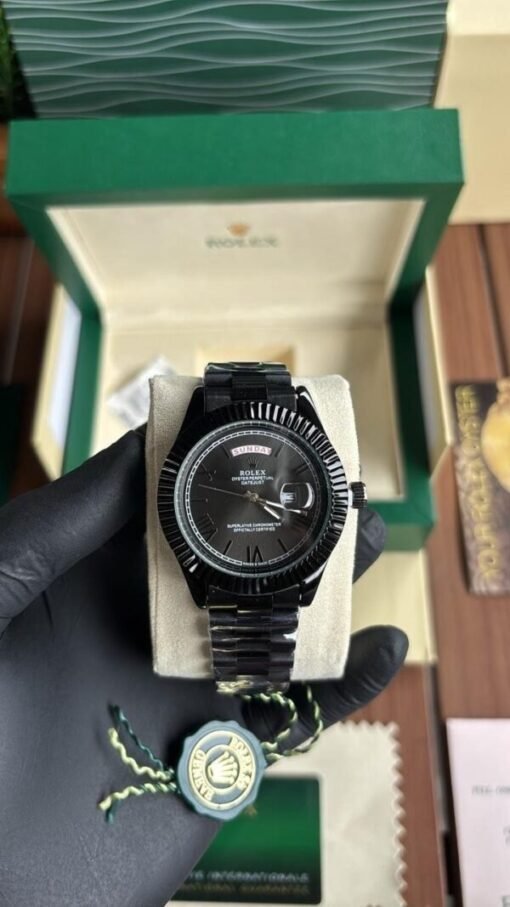 ROLEX DAY DATE