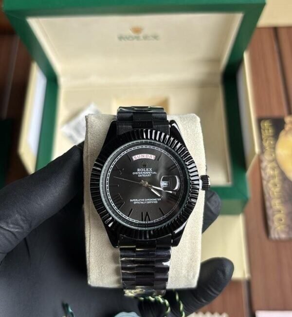 ROLEX DAY DATE