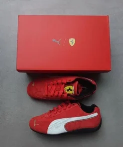 Ferrari x Pumaa Speedcat