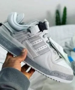 Adidass Bad Bunny Forum GREY