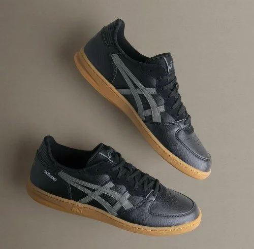 ASICSS Skyhand OG Black Truffle Grey