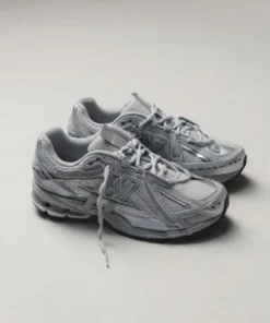 New Balance 1906A Concrete Silver