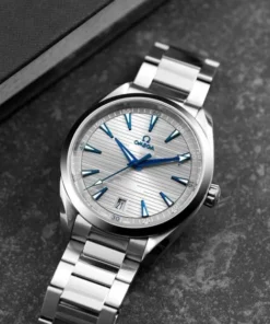 Omega Sea Master Aqua Terra 150M