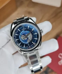 Omega Sea Master Aqua Terra