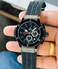 Hublot big bang