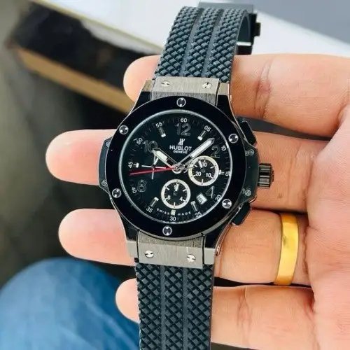 Hublot big bang