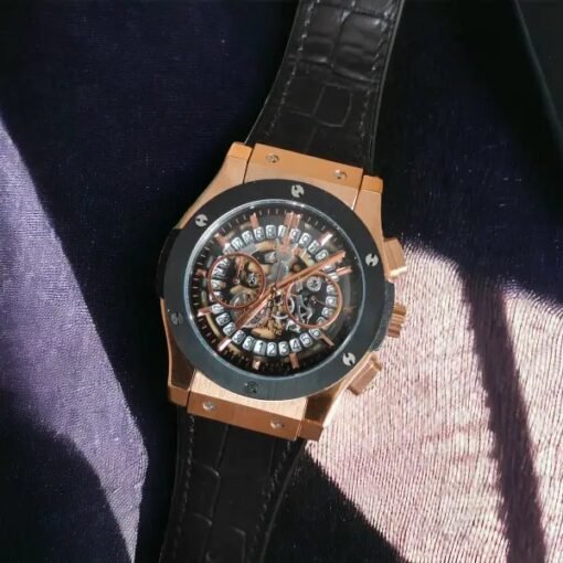 Hublot Big Bang Calendar - Image 2