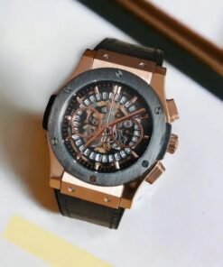 Hublot Big Bang Calendar