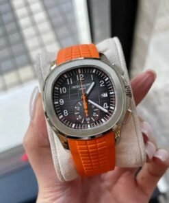 Patek Phillipe Aquanaut Automatic