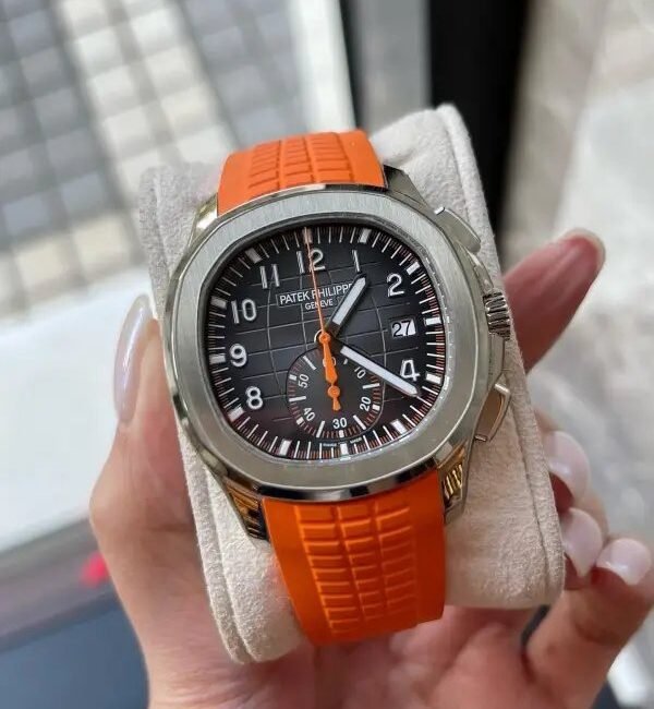 Patek Phillipe Aquanaut Automatic