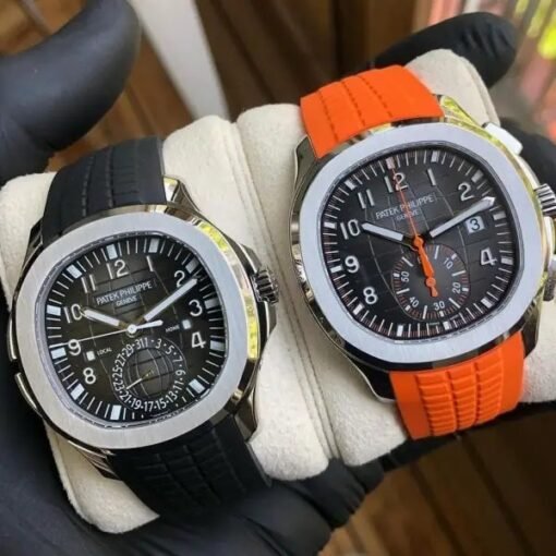 Patek Phillipe Aquanaut Automatic - Image 4
