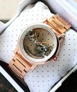Patek Philippe Skeleton