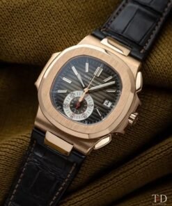 Patek Philippe Nautilus 5980R