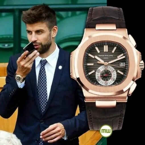 Patek Philippe Nautilus 5980R - Image 2